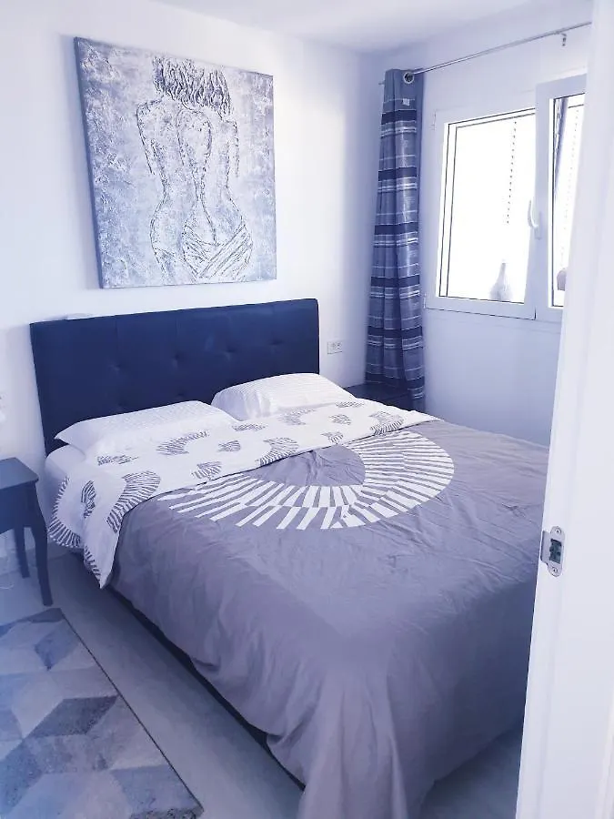 Luxus Ferienwohnung Meerblick Costa Adeje  Apartment