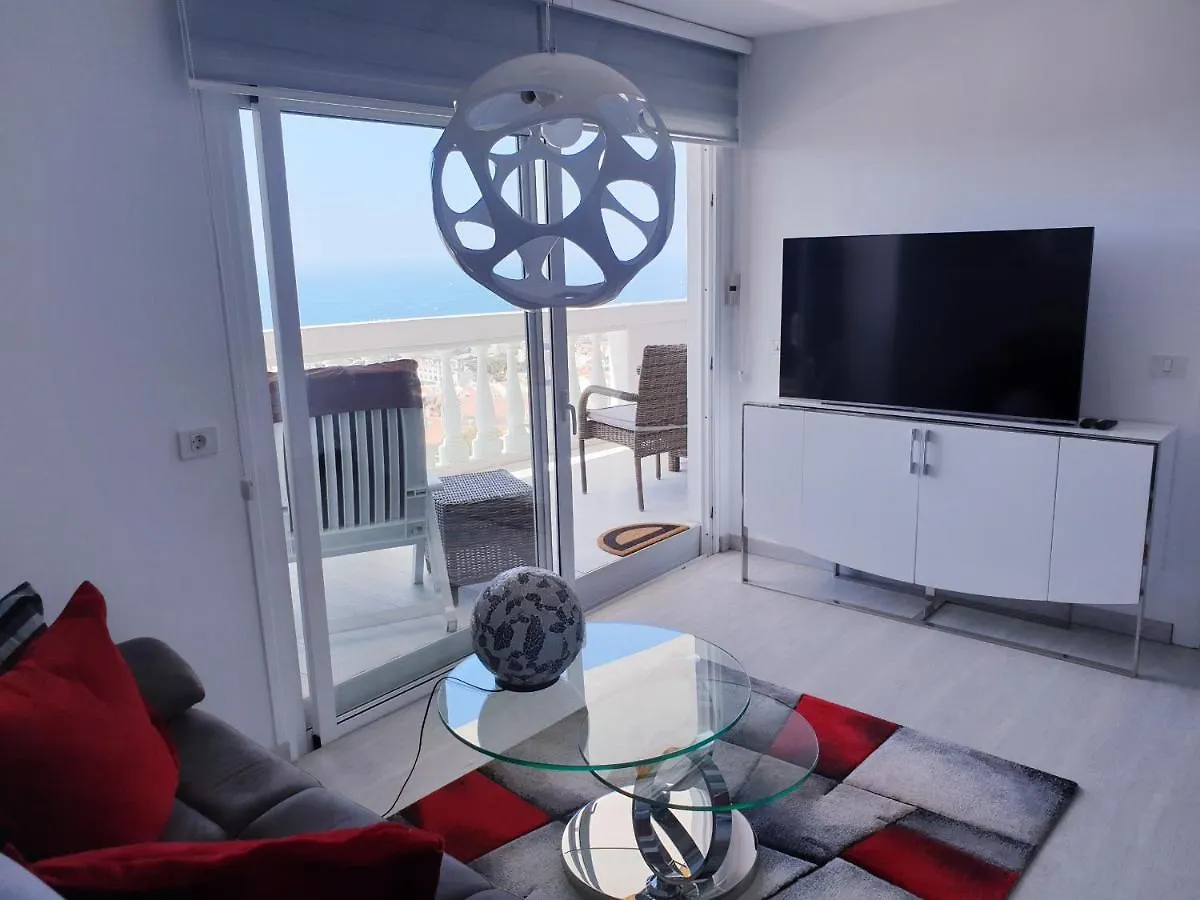 Luxus Ferienwohnung Meerblick location
