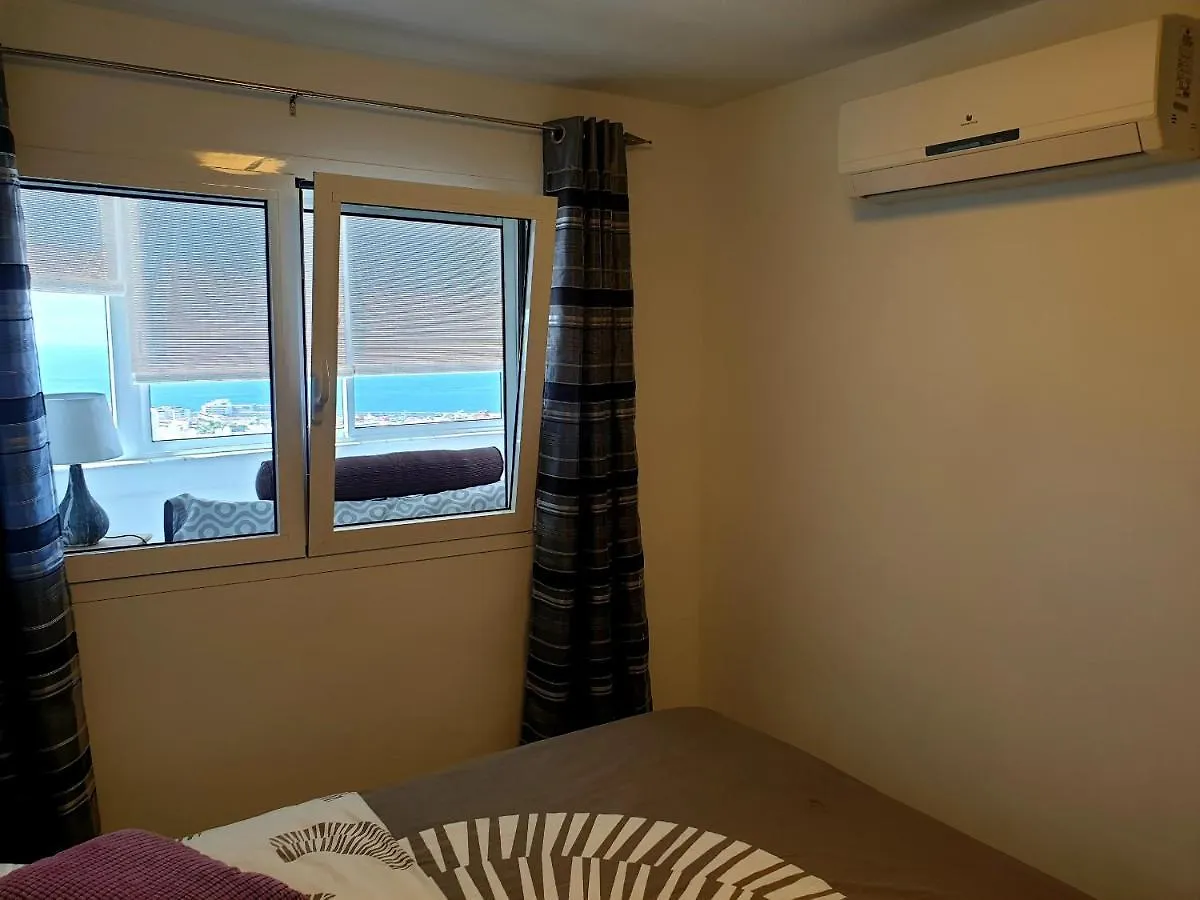 Luxus Ferienwohnung Meerblick Costa Adeje  0*, Costa Adeje (Tenerife)
